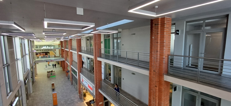 To Let commercial Property for Rent in Somerset West Western Cape